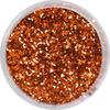 Pastorelli Glittering Powder - Color: "Brownish Orange", Imported from Italy