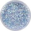 Pastorelli Glittering Powder - Color: "Sky Blue", Imported from Italy