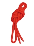 Chacott \"Junior Gym\" Rope - Red; Ryon