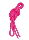 Chacott \"Junior Gym\" Rope - Pink; Rayon