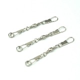 Chacott - Swivel; Long Link and Double Ring; (1 pc.)