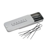 Chacott "FOR PROFESSIONALS" - Hairpins; Size: 2.4"; (13 pcs.)
