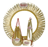 Jassy USA - Complete Set