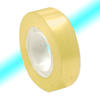 Clear (Transparent) Tape for Hoops and Clubs