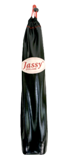 Jassy USA Club Carriers - Color: \"METALLIC BLACK\"; Made in USA!