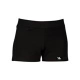 Fieria - Shorts; Color: Black; Imported