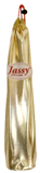 Jassy USA Club Carriers - Color: "METALLIC GOLD"; Made in USA!