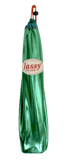 Jassy USA Club Carriers - Color: "METALLIC GREEN"; Made in USA!