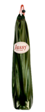 Jassy USA Club Carriers - Color: "METALLIC OLIVE GREEN"; Made in USA!