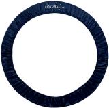 Pastorelli Light Hoop Holder - Color: Midnight Blue; Holds up to 3 Hoops; Waterproof Material; Made in Italy