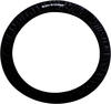 Pastorelli Light Hoop Holder - Color: Black; Holds up to 3 Hoops; Waterproof Material; Made in Italy