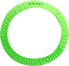 Pastorelli Light Hoop Holder - Color: Fluo Green; Holds up to 3 Hoops; Waterproof Material; Made in Italy