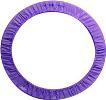 Pastorelli Light Hoop Holder - Color: Violet; Holds up to 3 Hoops; Waterproof Material; Made in Italy