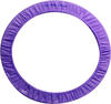 Pastorelli Light Hoop Holder - Color: Lilac; Holds up to 3 Hoops; Waterproof Material; Made in Italy