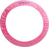 Pastorelli Light Hoop Holder - Color: Fluo Pink; Holds up to 3 Hoops; Waterproof Material; Made in Italy