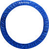 Pastorelli Light Hoop Holder - Color: Royal Blue; Holds up to 3 Hoops; Waterproof Material; Made in Italy