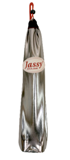 Jassy USA Club Carriers - Color: "METALLIC PLATINUM"; Made in USA!