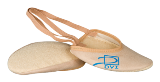 Dvillena - Elite Level; Model: \"Pekin\"; Upper: Microelastic; Sole: Toweled, Inner Sole: Foamized and Toweled; Imported from Spain
