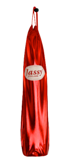 Jassy USA Club Carriers - Color: "METALLIC RED"; Made in USA!