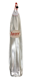 Jassy USA Club Carriers - Color: "METALLIC SILVER"; Made in USA!
