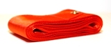 Fieria Ribbon \"Grand Prix\" - Deep Orange; 6M; Imported