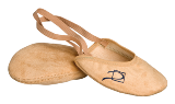 Dvillena - Competition Level; Model: \"Sandra\"; Upper: Microfiber, Sole: Microfiber, Inner Sole: Foamized and Toweled; Imported from Spain