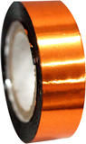 Pastorelli "VERSAILLES" Mirror Colored Adhesive Tape; Color: "Bronze"; Made in Italy