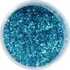 Pastorelli Glittering Powder - Color: "Light Blue", Imported from Italy