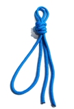 Leon de Oro Rope - Color: Blue; Imported from Spain
