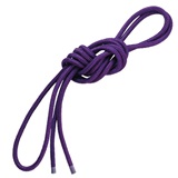 Chacott \"Gym\" Rope - Purple; F.I.G. Approved
