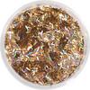 Pastorelli Glittering Powder - Color: \"Gold Bar Shaped\", Imported from Italy