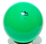 Fieria Ball - Size: 18.5 cm; Color: Green Flourescent; Imported.