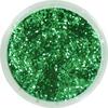 Pastorelli Glittering Powder - Color: "Green", Imported from Italy