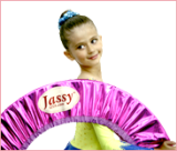 Jassy USA - Hoop Covers