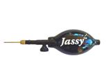 Jassy USA - Pump; Color: Black