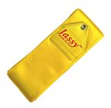 Jassy USA Ribbon; Color: Yellow; Length: 5M or 6M