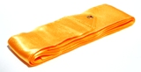 Fieria Ribbon "Silk" - Orange; 5M; Imported