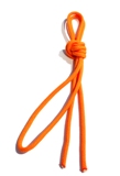 Leon de Oro Rope - Color: Orange; Imported from Spain