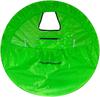 Pastorelli New Equipment Holder, Color: \"Fluo Green\", Made in Italy