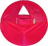 Pastorelli New Equipment Holder, Color: "Fluo Pink", Made in Italy
