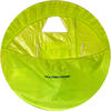 Pastorelli New Equipment Holder, Color: \"Fluo Yellow\", Made in Italy