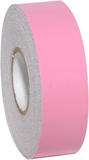 Pastorelli "MOON" Fluorescent Adhesive Tape, Color: "Light Pink", Made in Italy