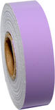 Pastorelli "MOON" Fluorescent Adhesive Tape, Color: "Lilac", Made in Italy
