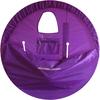 Pastorelli New Equipment Holder, Color: "Violet", Made in Italy