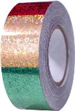Pastorelli "MULTICOLOR" Adhesive Tape, Made in Italy