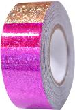 Pastorelli "MULTICOLOR" Adhesive Tape, Made in Italy