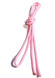 Leon de Oro Rope - Color: Pink; Imported from Spain