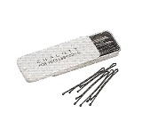 Chacott \"FOR PROFESSIONALS\" - Bobby Pins; Size: 2.1\"; (24 pcs.)