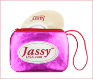 Jassy USA - Shoe Pouches