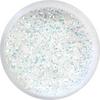 Pastorelli Glittering Powder - Color: "Prismatic White", Imported from Italy